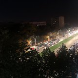 Piata Progresul, sos. Giurgiului, Lidl